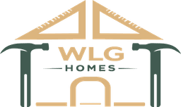 WLG Homes logo
