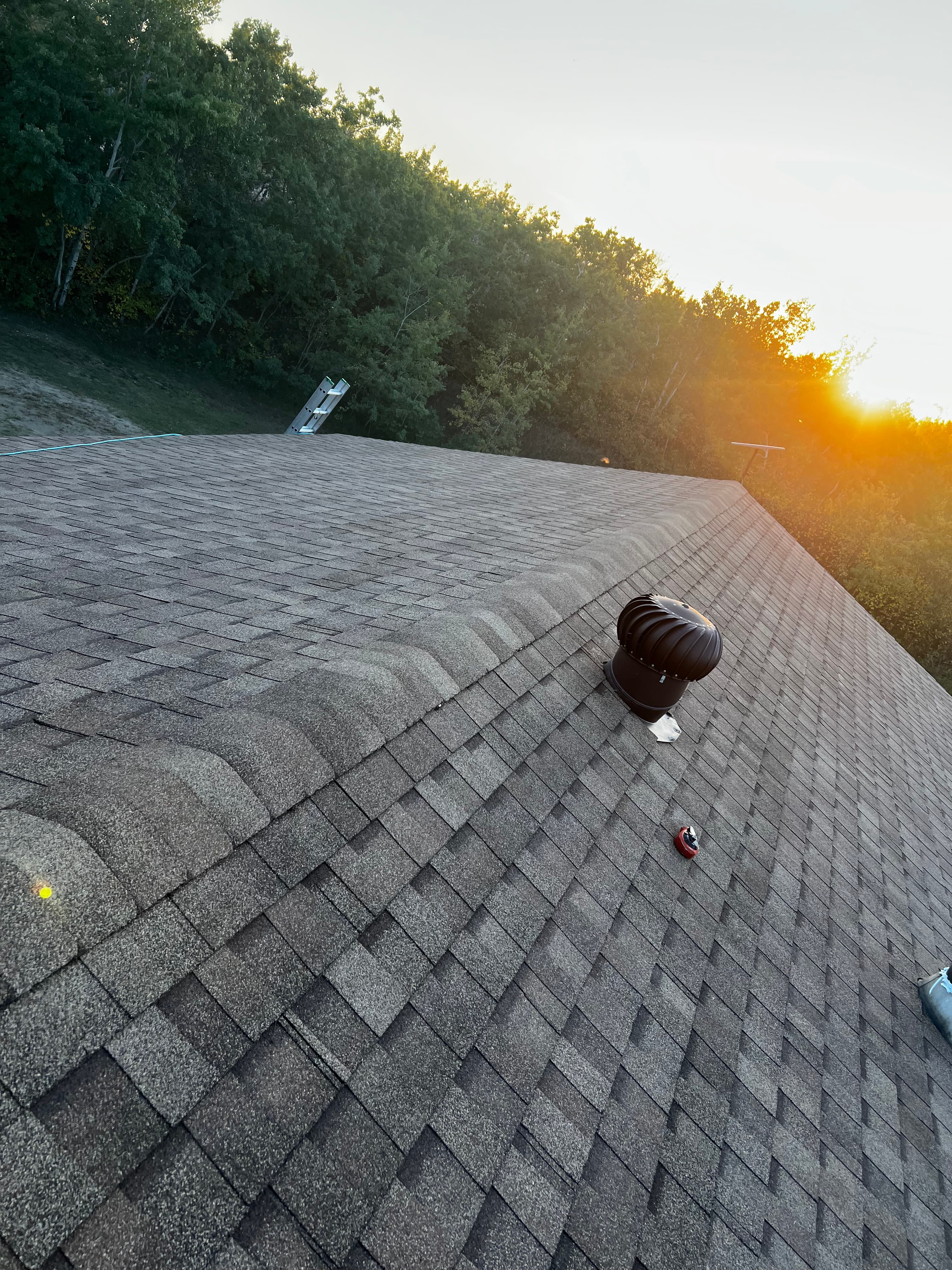 WLG Homes home renovation project in Saskatoon