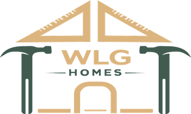 WLG Homes logo